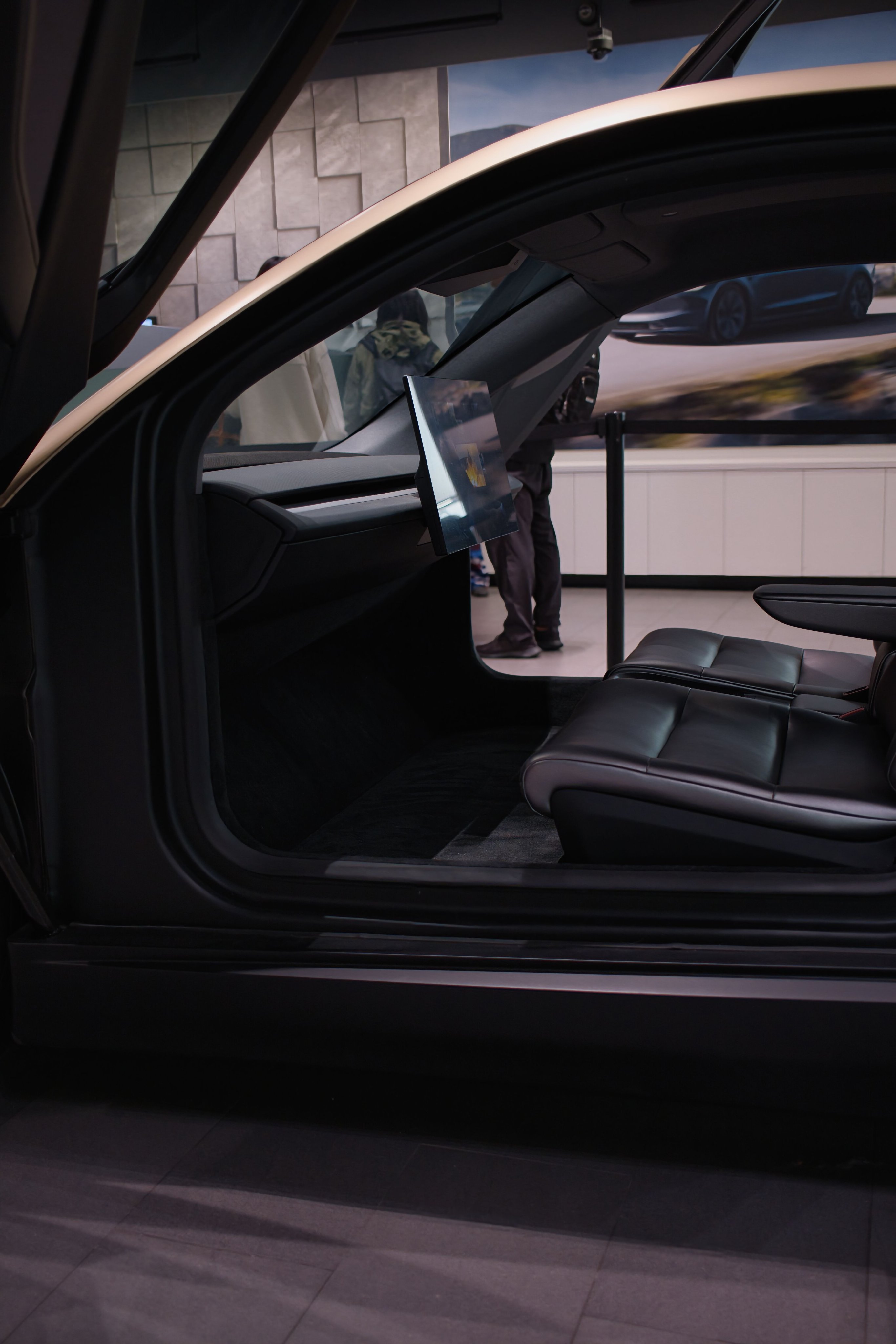 VIP-Service